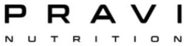Pravi Nutrition